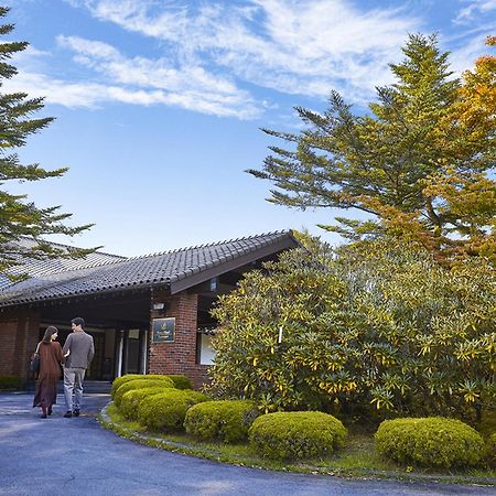 츠마고이 프린스 호텔 쓰마고이 외부 사진