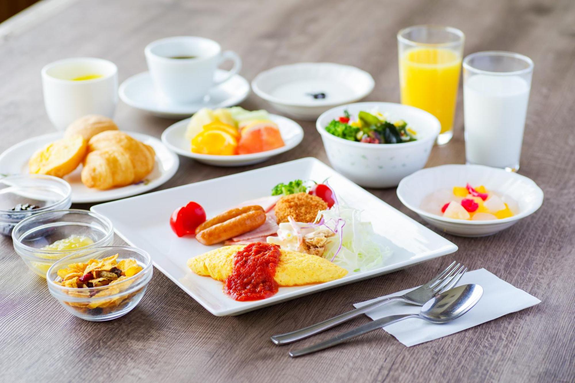 츠마고이 프린스 호텔 쓰마고이 외부 사진